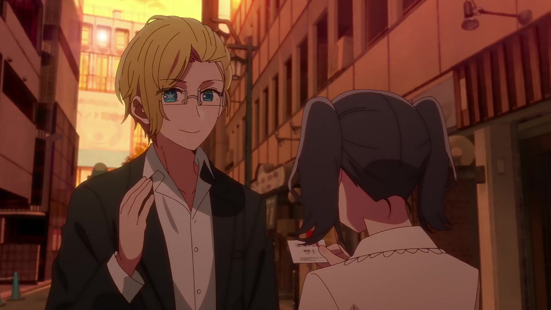 [Tsukyio Editing Resources] Oshi No Ko Season 1 (Episode 2) Raw Clips (120) (tsukyio.com).mp4